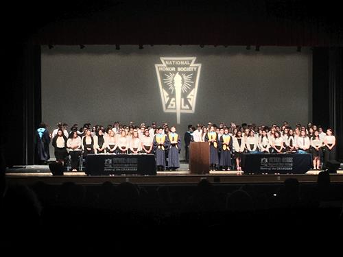 NHS 1 
